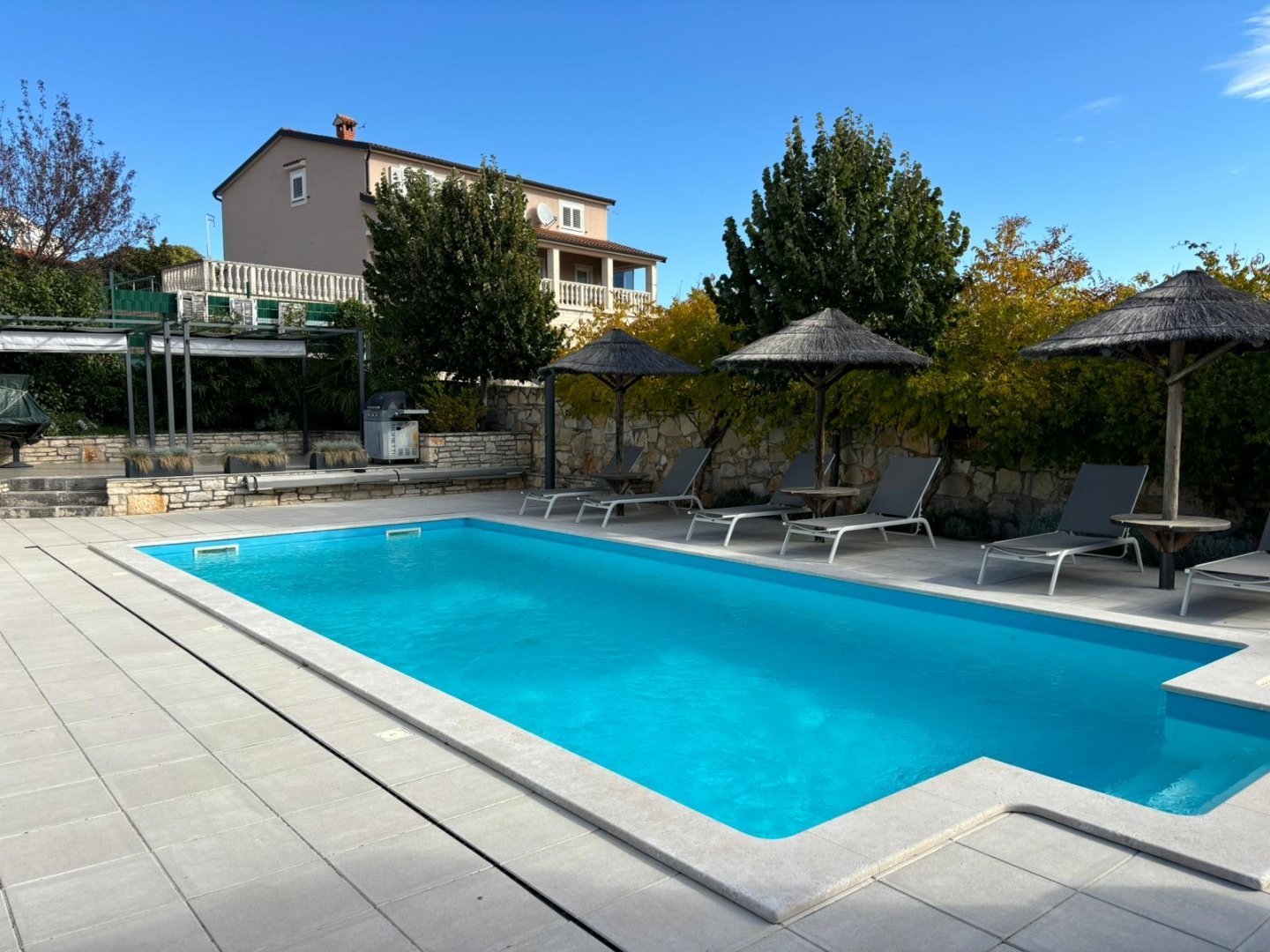 Maison À vendre - Istarska Poreč