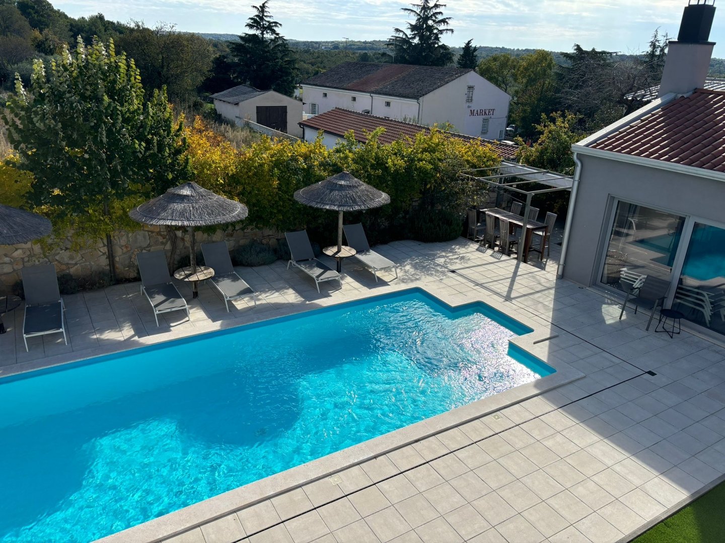 Maison À vendre - Istarska Poreč