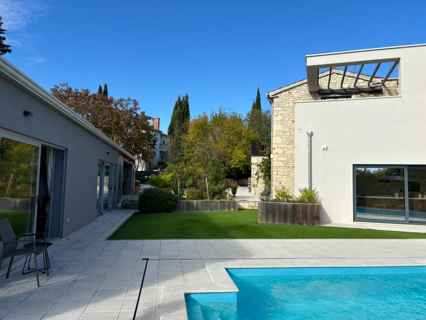 Maison À vendre - Istarska Poreč