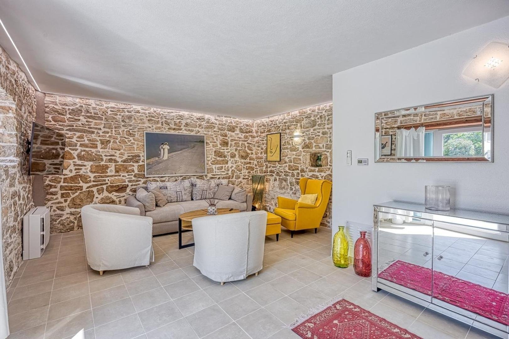 Haus Zu verkaufen - Istarska Sveti Lovreč
