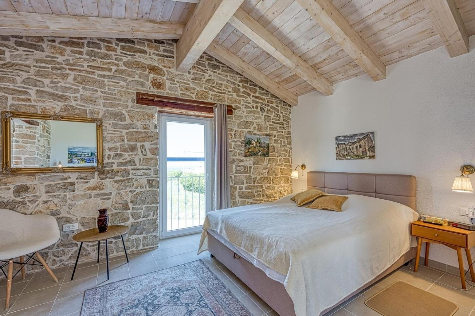 Haus Zu verkaufen - Istarska Sveti Lovreč