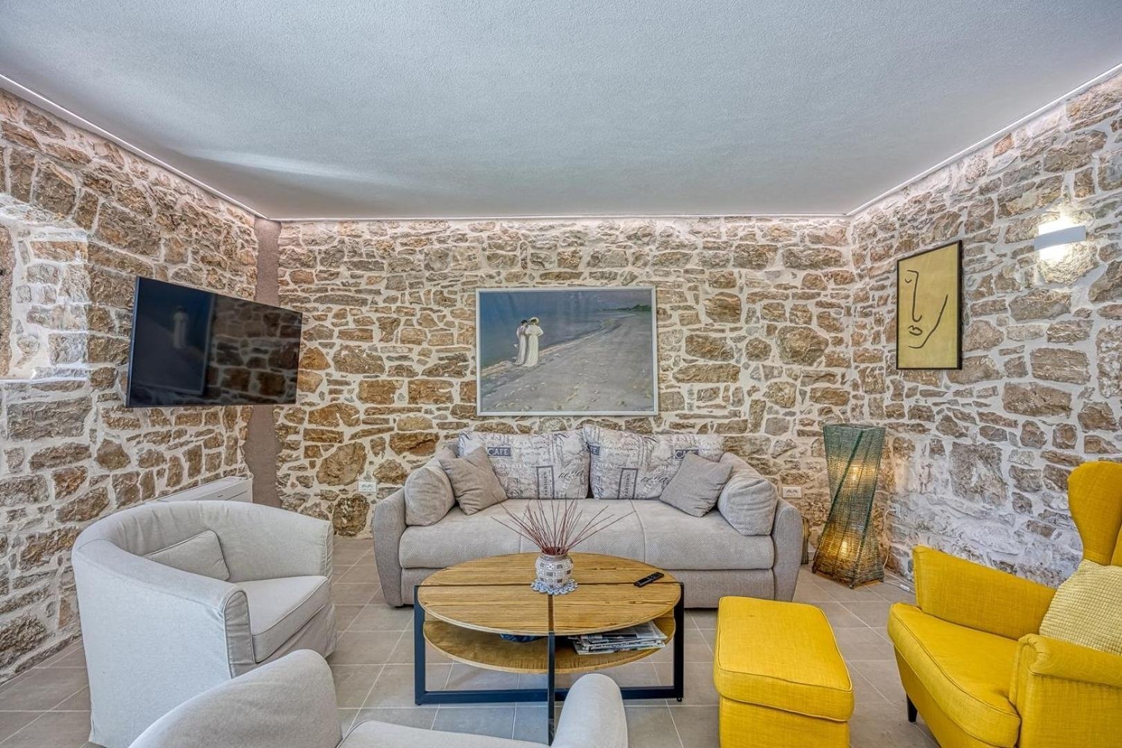 Haus Zu verkaufen - Istarska Sveti Lovreč