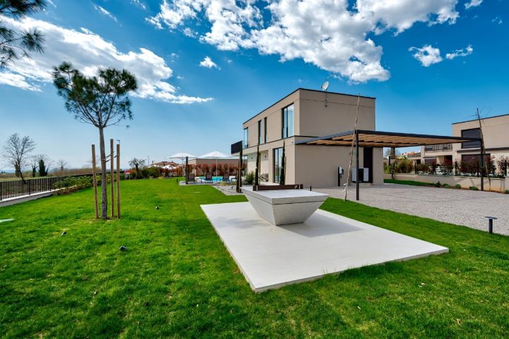 Maison À vendre - Istarska Poreč - foto 4/19