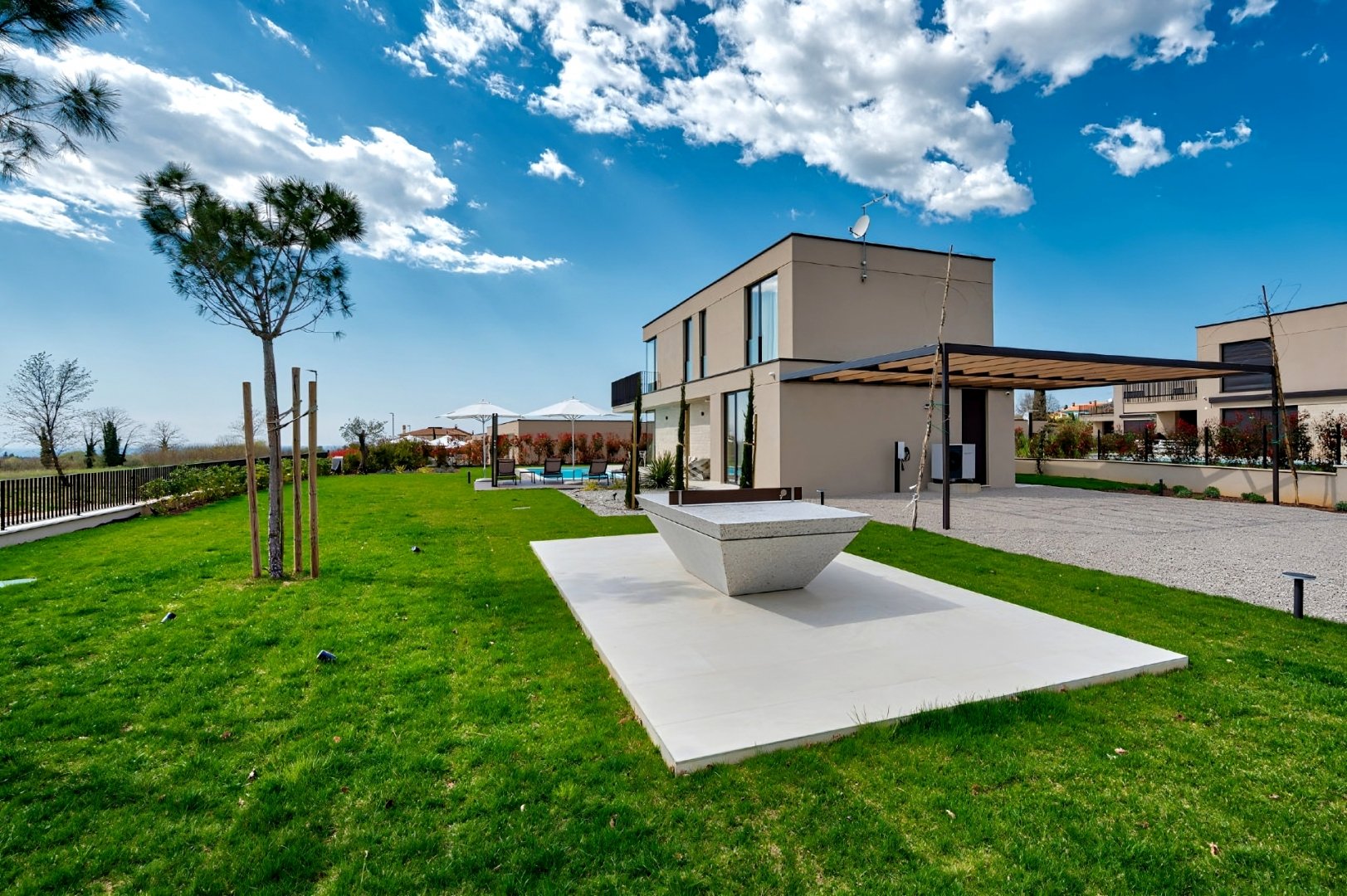 Maison À vendre - Istarska Poreč