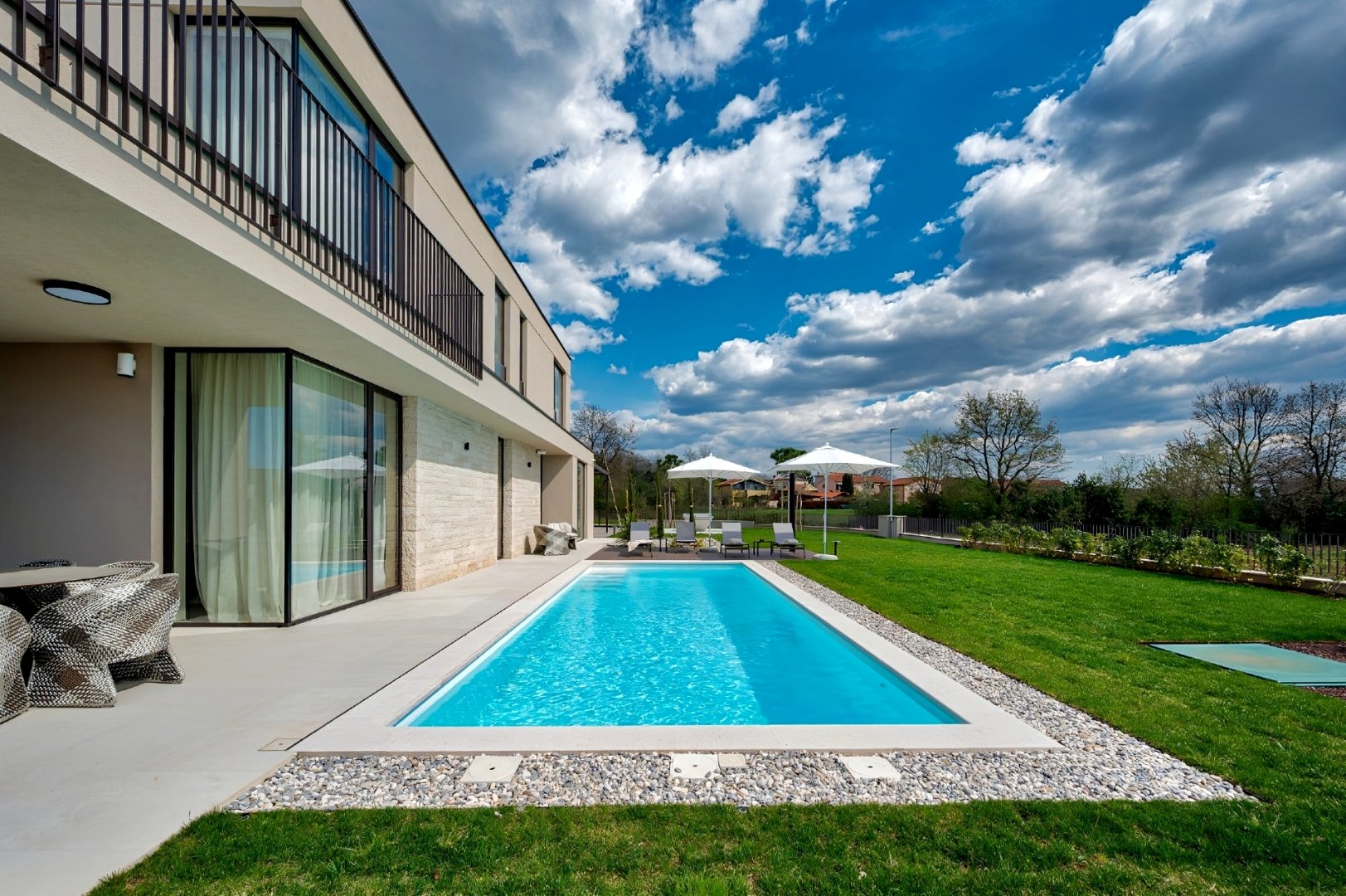 Maison À vendre - Istarska Poreč