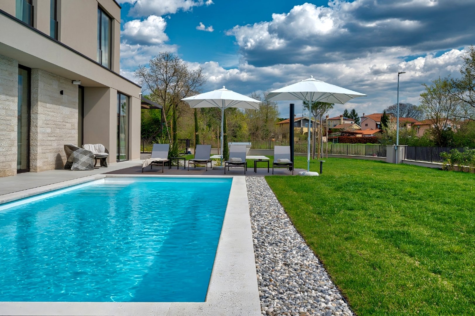 Maison À vendre - Istarska Poreč