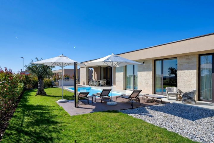 Maison À vendre - Istarska Poreč - foto 3/17