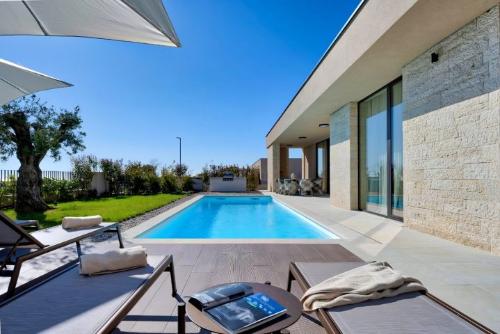 Maison À vendre - Istarska Poreč - foto 4/17