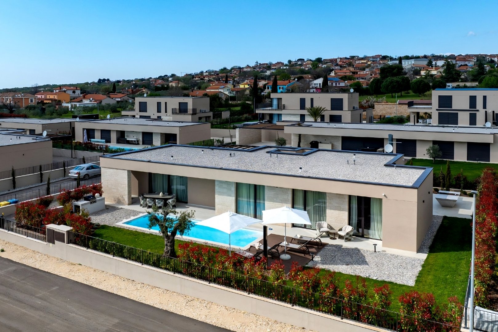 Maison À vendre - Istarska Poreč
