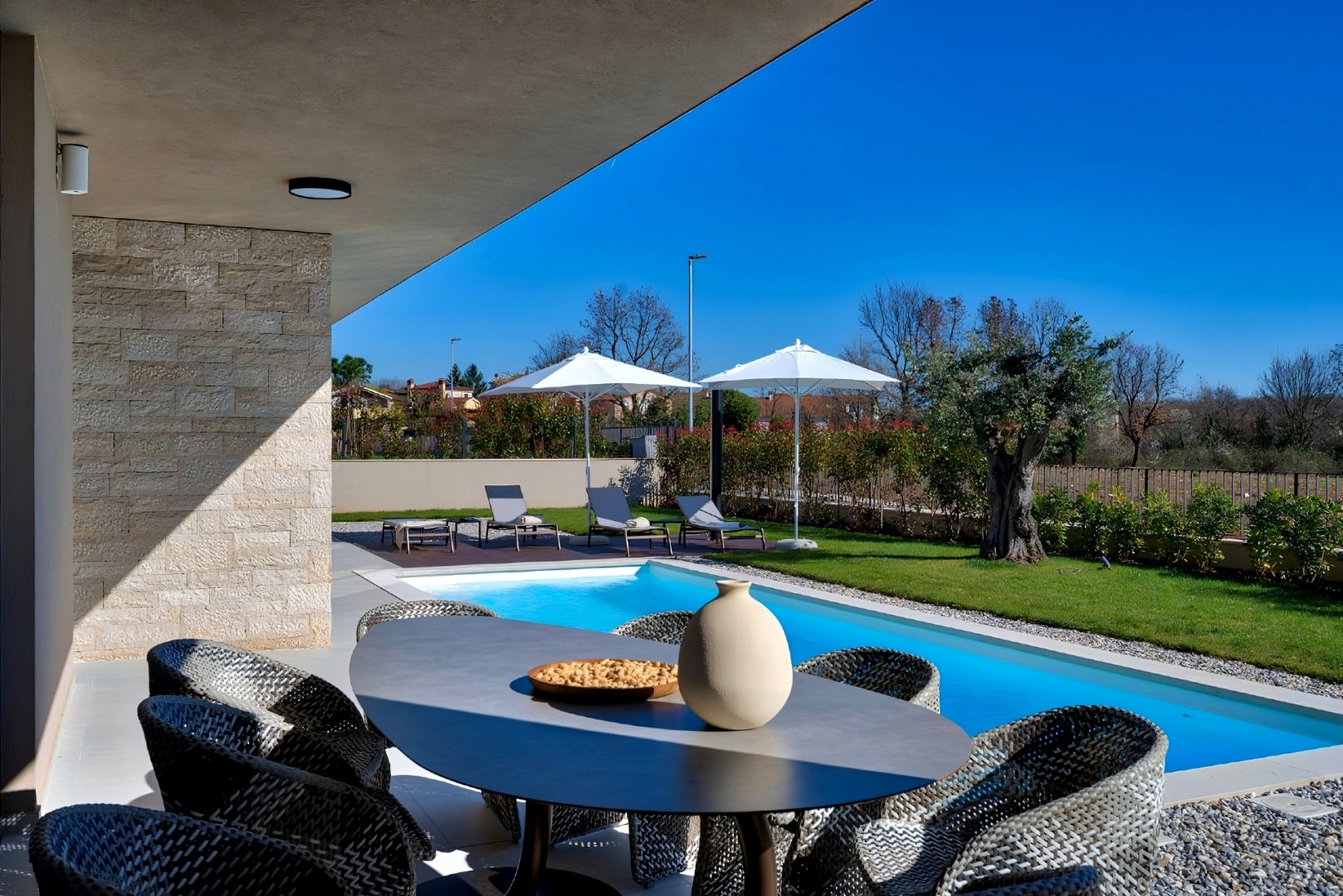 Maison À vendre - Istarska Poreč