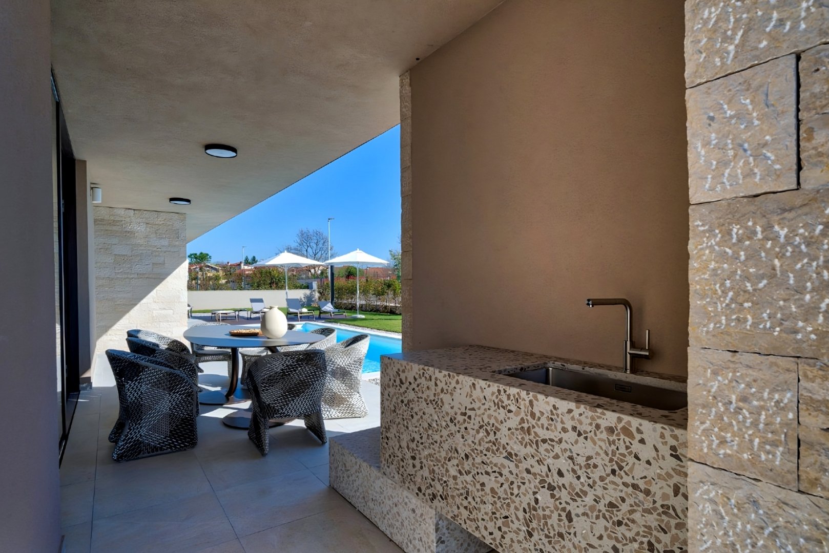 Maison À vendre - Istarska Poreč