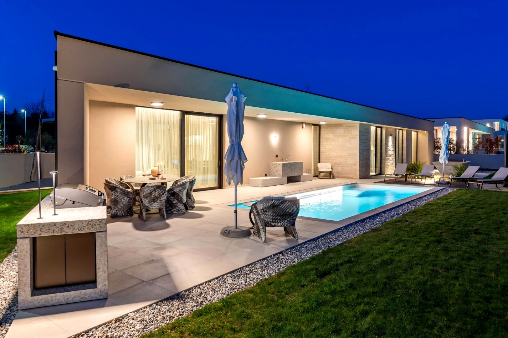 Maison À vendre - Istarska Poreč - foto 1/15