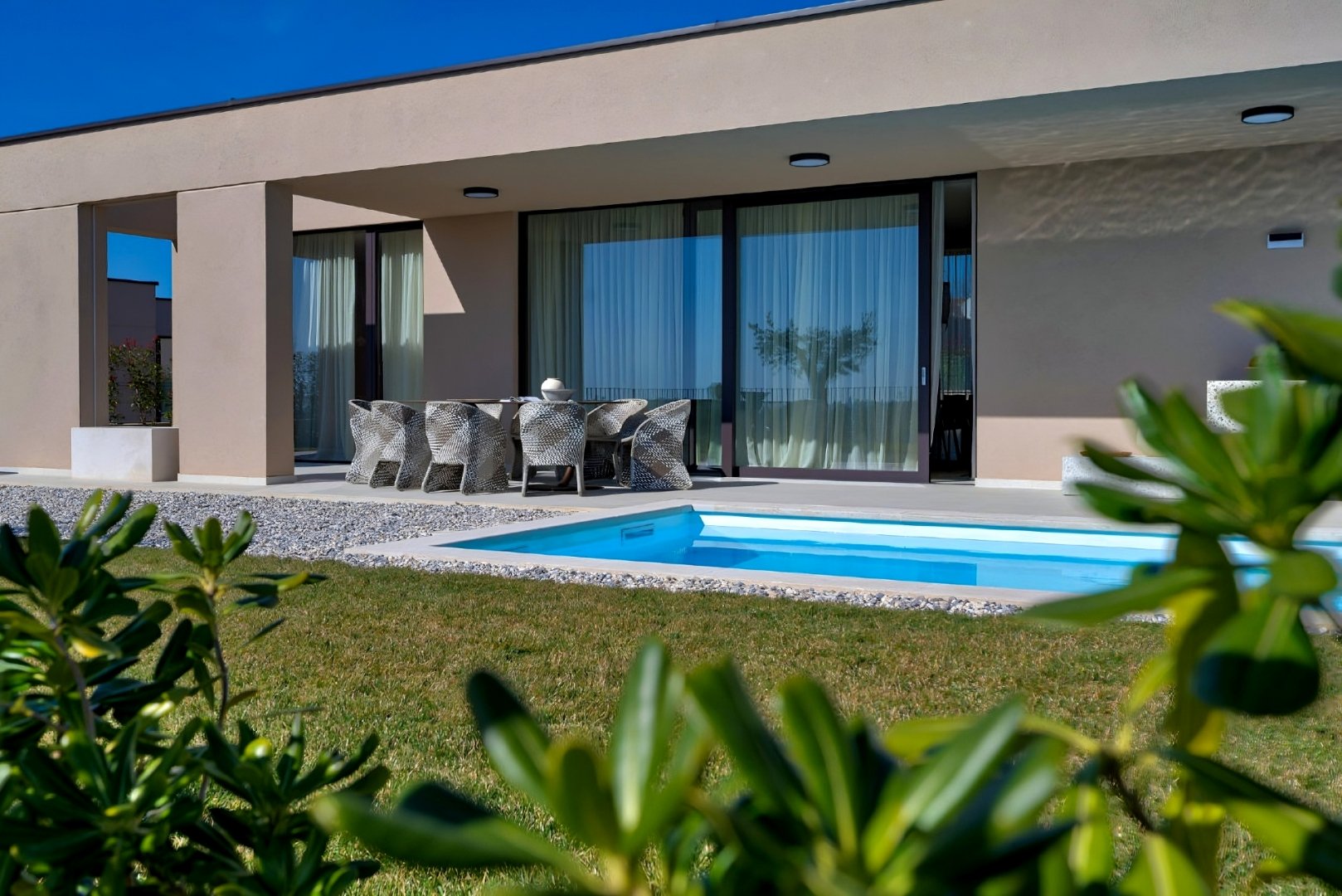 Maison À vendre - Istarska Poreč