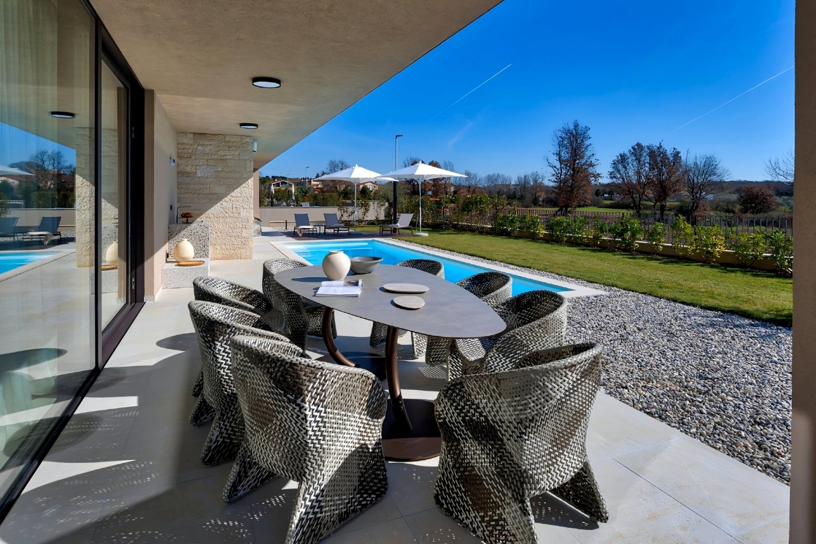 Maison À vendre - Istarska Poreč
