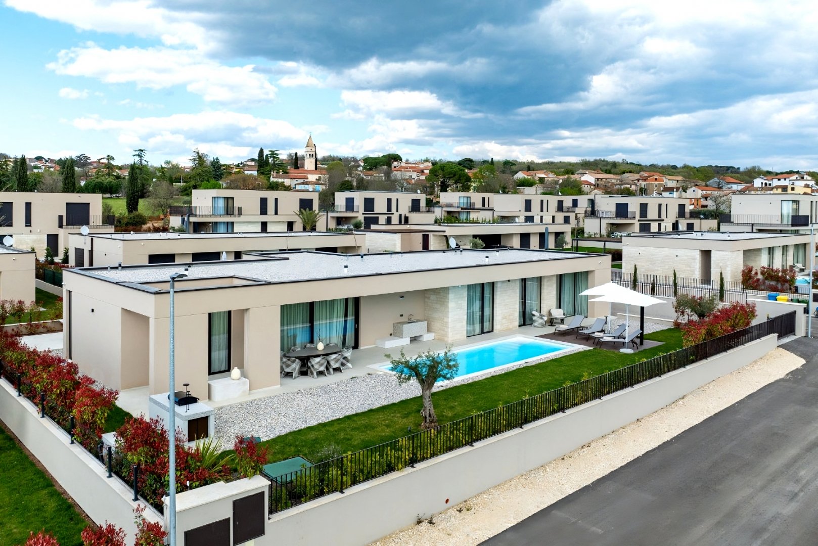 Maison À vendre - Istarska Poreč