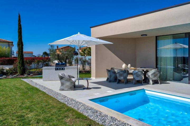 Maison À vendre - Istarska Poreč - foto 3/12