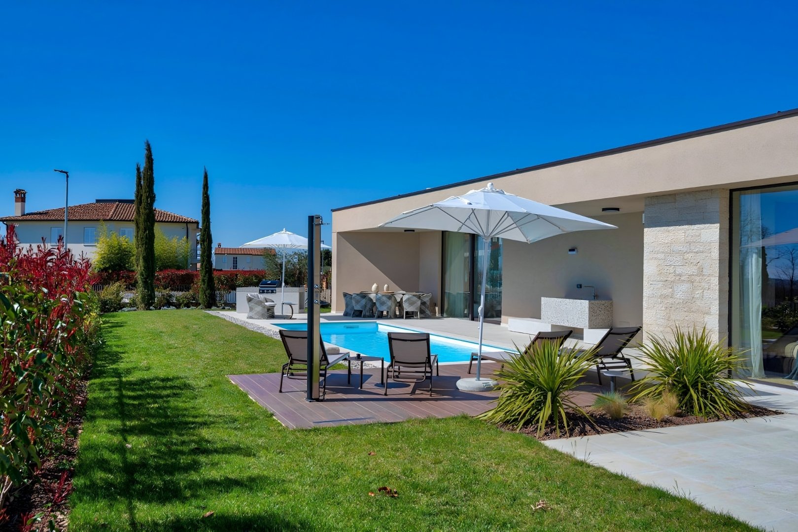Maison À vendre - Istarska Poreč - foto 1/12