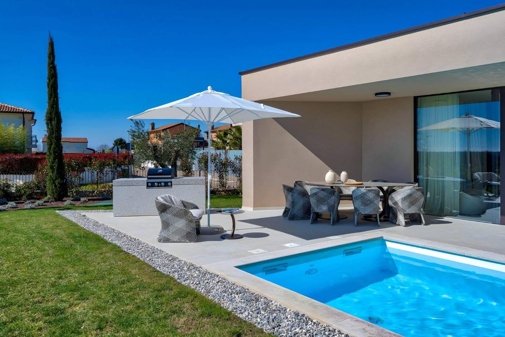 Maison À vendre - Istarska Poreč