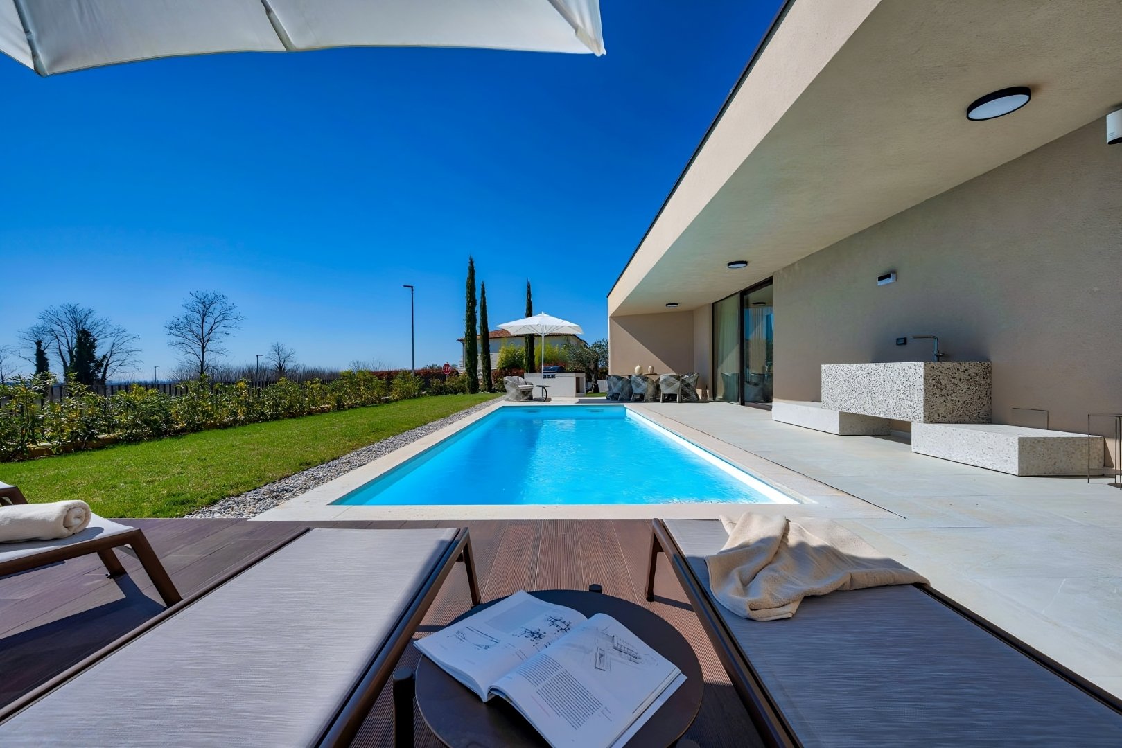 Maison À vendre - Istarska Poreč