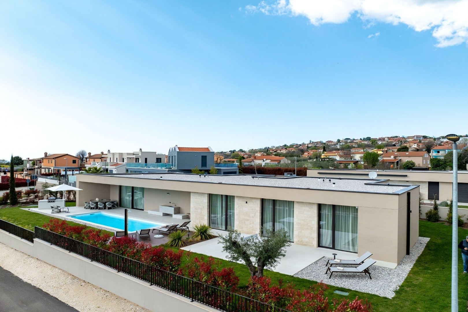 Maison À vendre - Istarska Poreč