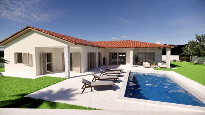 Dům na prodej 130 m² – Martinski