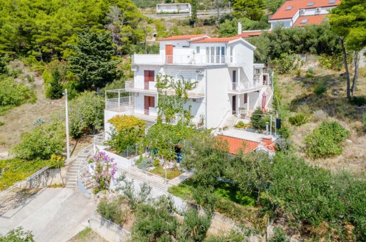 Hotel For sale - Splitsko-dalmatinska Omiš - foto 2/24