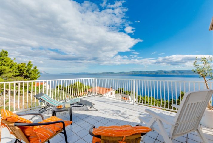 Hotel For sale - Splitsko-dalmatinska Omiš - foto 3/24