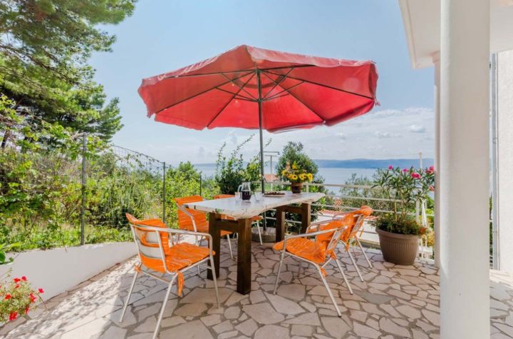 Hotel For sale - Splitsko-dalmatinska Omiš - foto 5/24