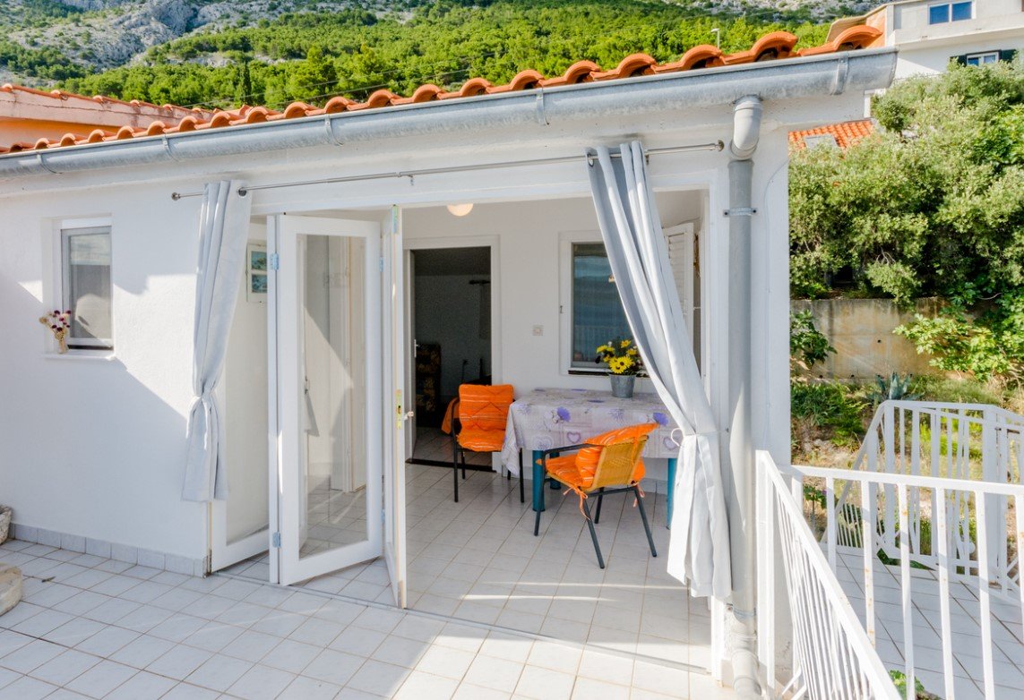 Hotel For sale - Splitsko-dalmatinska Omiš