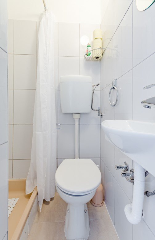 Hotel For sale - Splitsko-dalmatinska Omiš