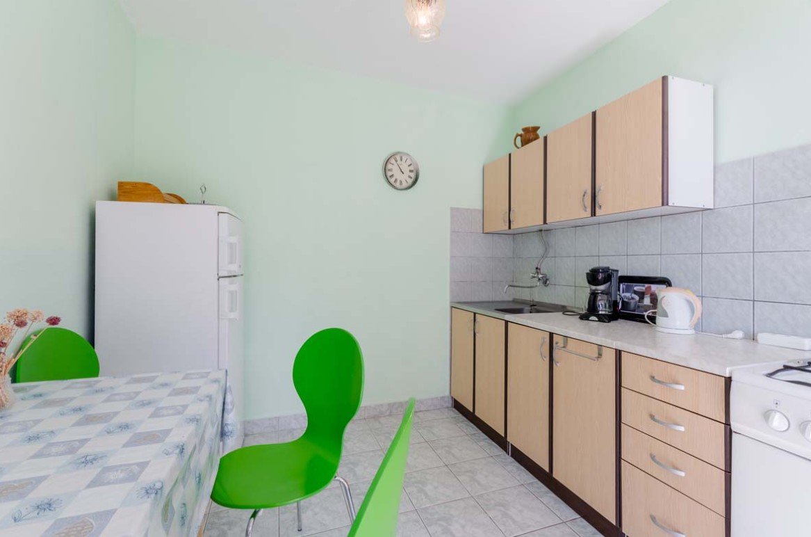 Hotel For sale - Splitsko-dalmatinska Omiš