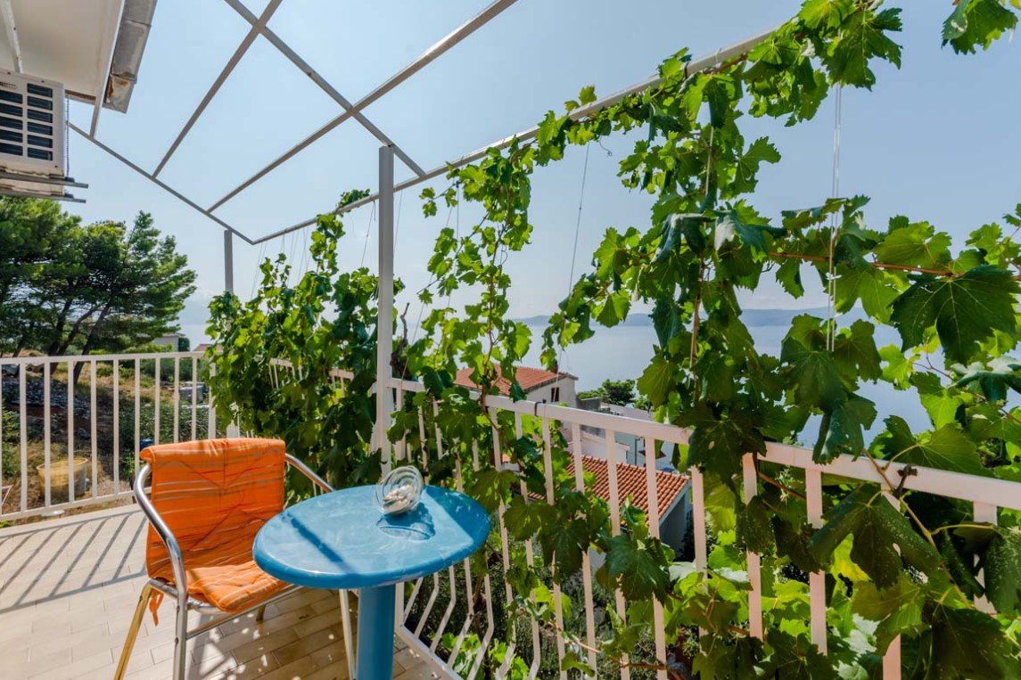 Hotel For sale - Splitsko-dalmatinska Omiš
