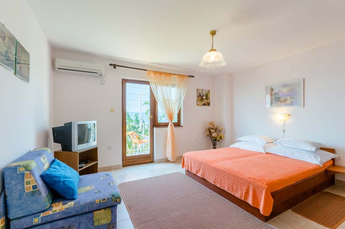 Hotel For sale - Splitsko-dalmatinska Omiš