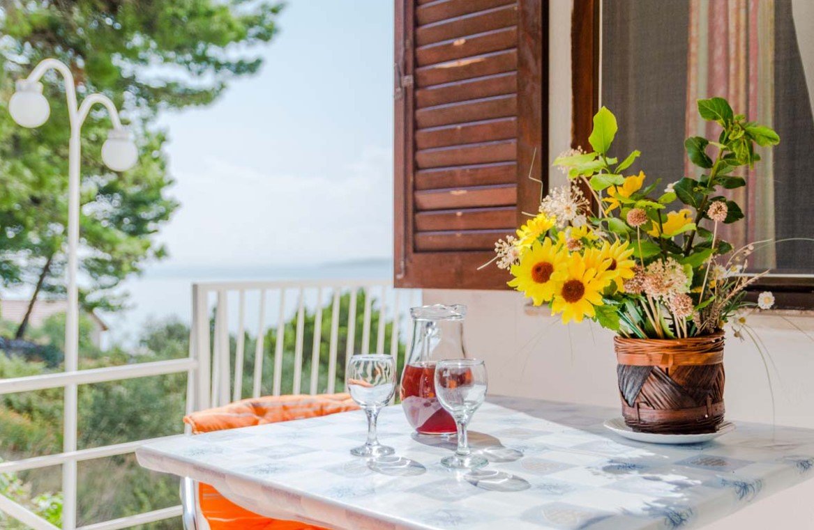 Hotel For sale - Splitsko-dalmatinska Omiš