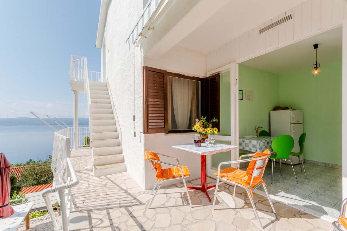 Hotel For sale - Splitsko-dalmatinska Omiš