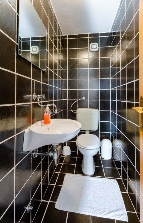 Hotel For sale - Splitsko-dalmatinska Omiš