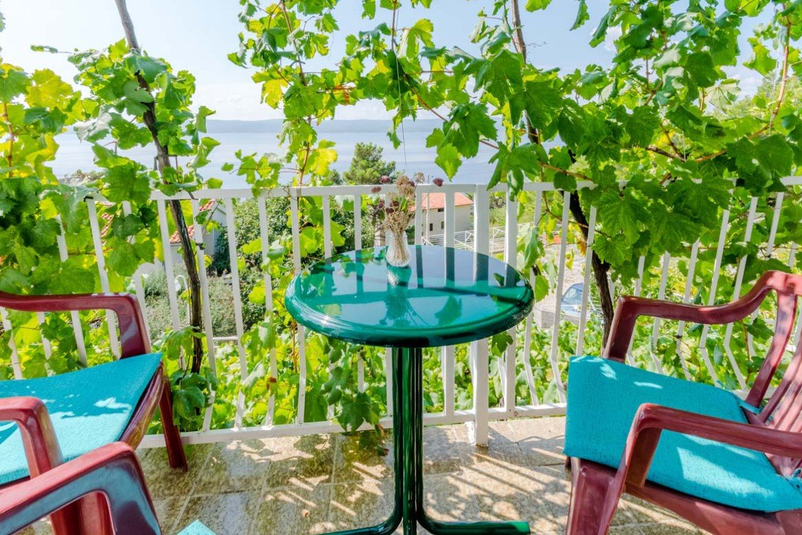 Hotel For sale - Splitsko-dalmatinska Omiš
