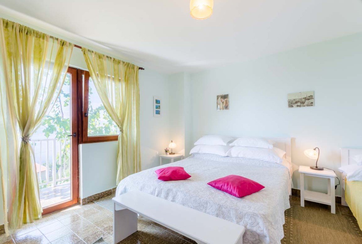 Hotel For sale - Splitsko-dalmatinska Omiš