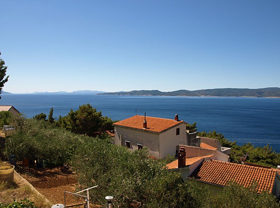 Hotel For sale - Splitsko-dalmatinska Omiš