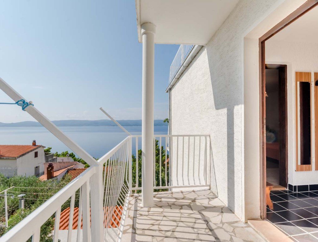 Hotel For sale - Splitsko-dalmatinska Omiš