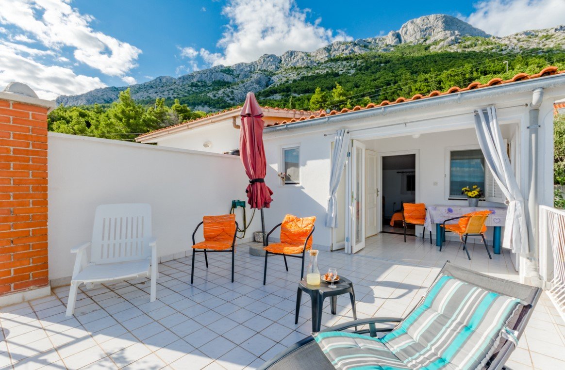 Hotel For sale - Splitsko-dalmatinska Omiš