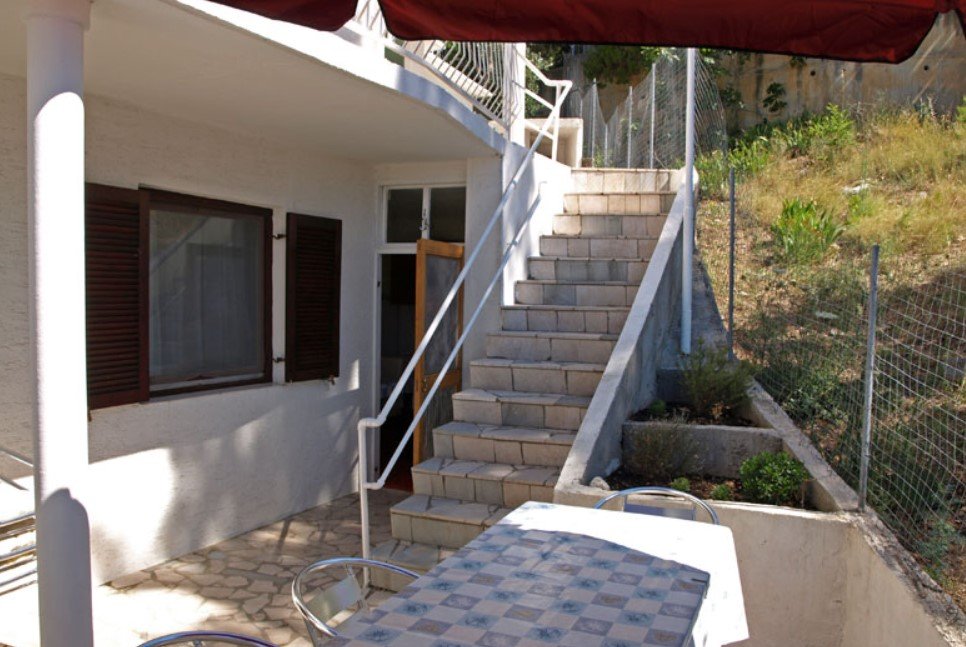 Hotel For sale - Splitsko-dalmatinska Omiš