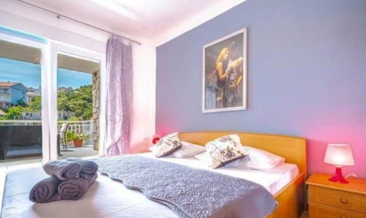 Hotel Na predaj - Dubrovačko-neretvanska Korčula - foto 4/14