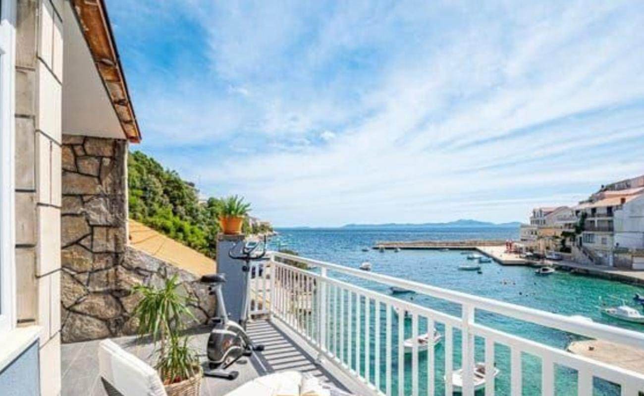 Hotel Na predaj - Dubrovačko-neretvanska Korčula - foto 1/14