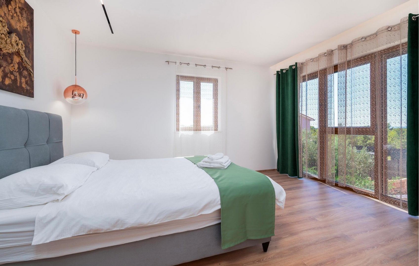 Maison À vendre - Istarska Labin