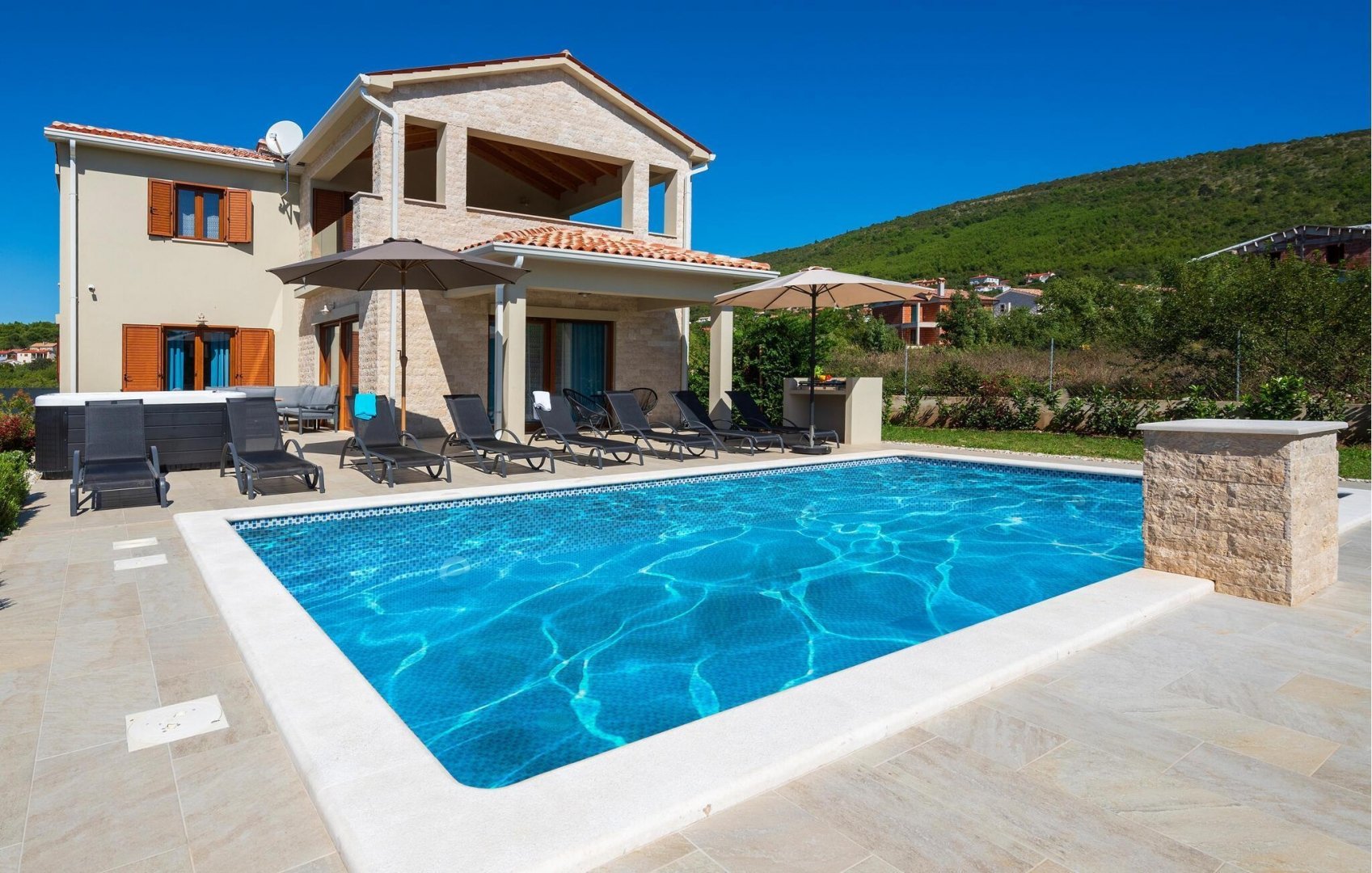 Maison À vendre - Istarska Labin