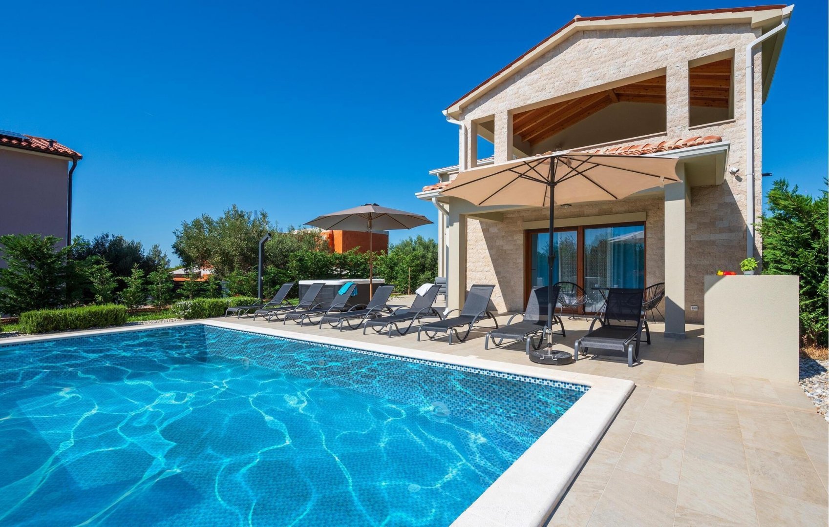 Maison À vendre - Istarska Labin