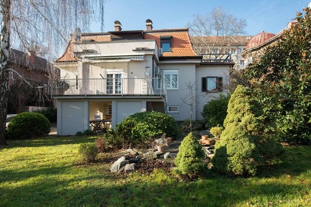 Maison À vendre - Grad Zagreb Maksimir - foto 1/22