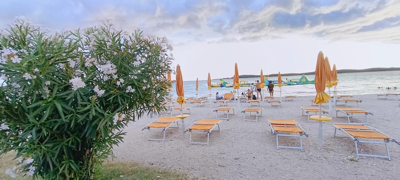 Hiša Na predaj - Istarska Fažana