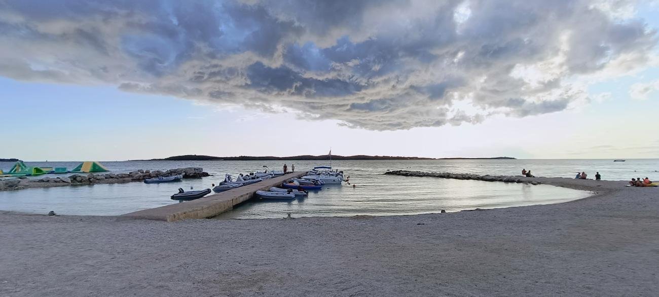 Hiša Na predaj - Istarska Fažana